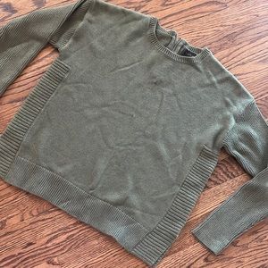 Tahari sweater
